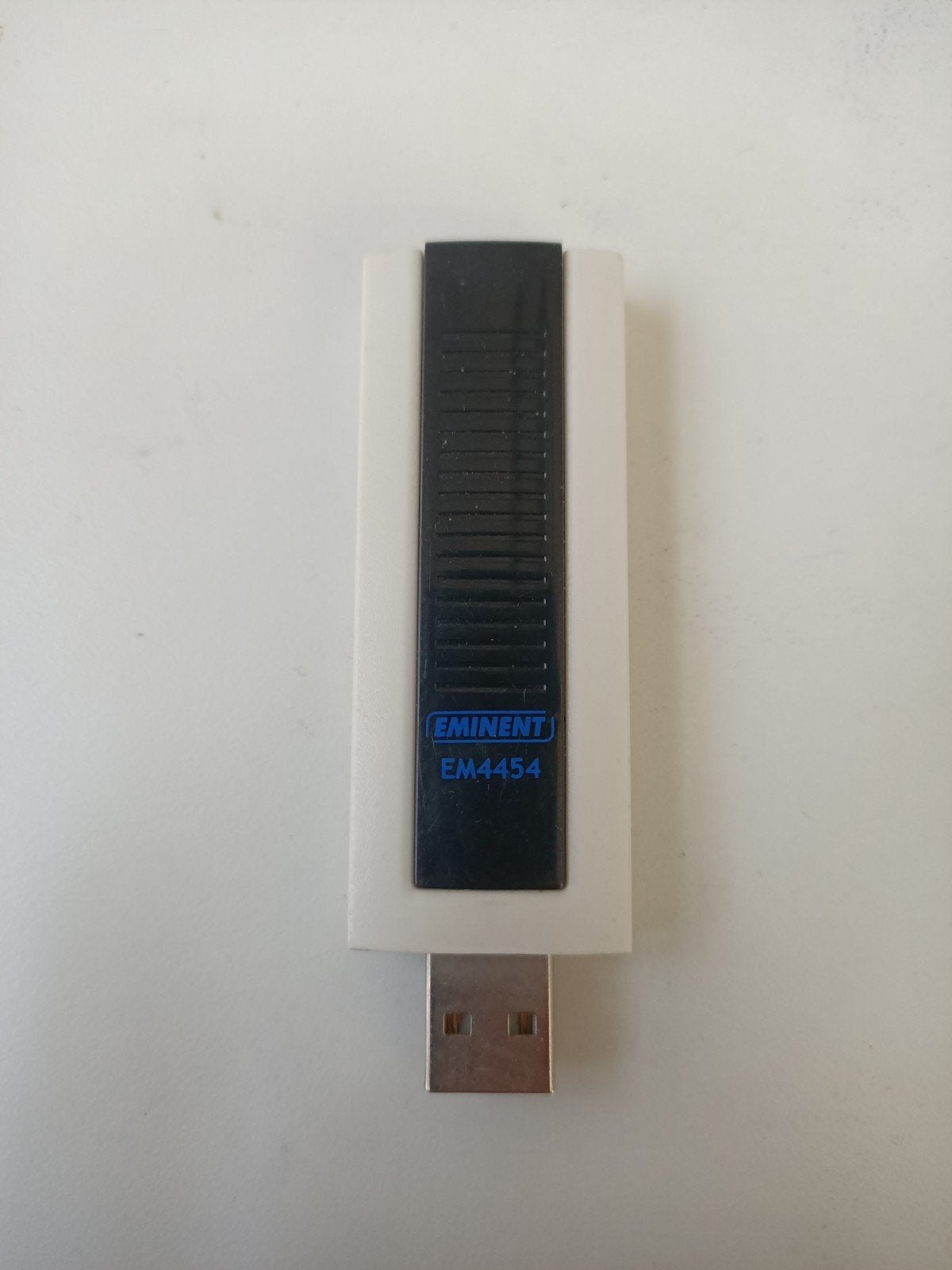 Eminent EM4454 High Performance 54Mbps Wireless USB Adapter, Ophalen of Verzenden, Gebruikt, Eminent