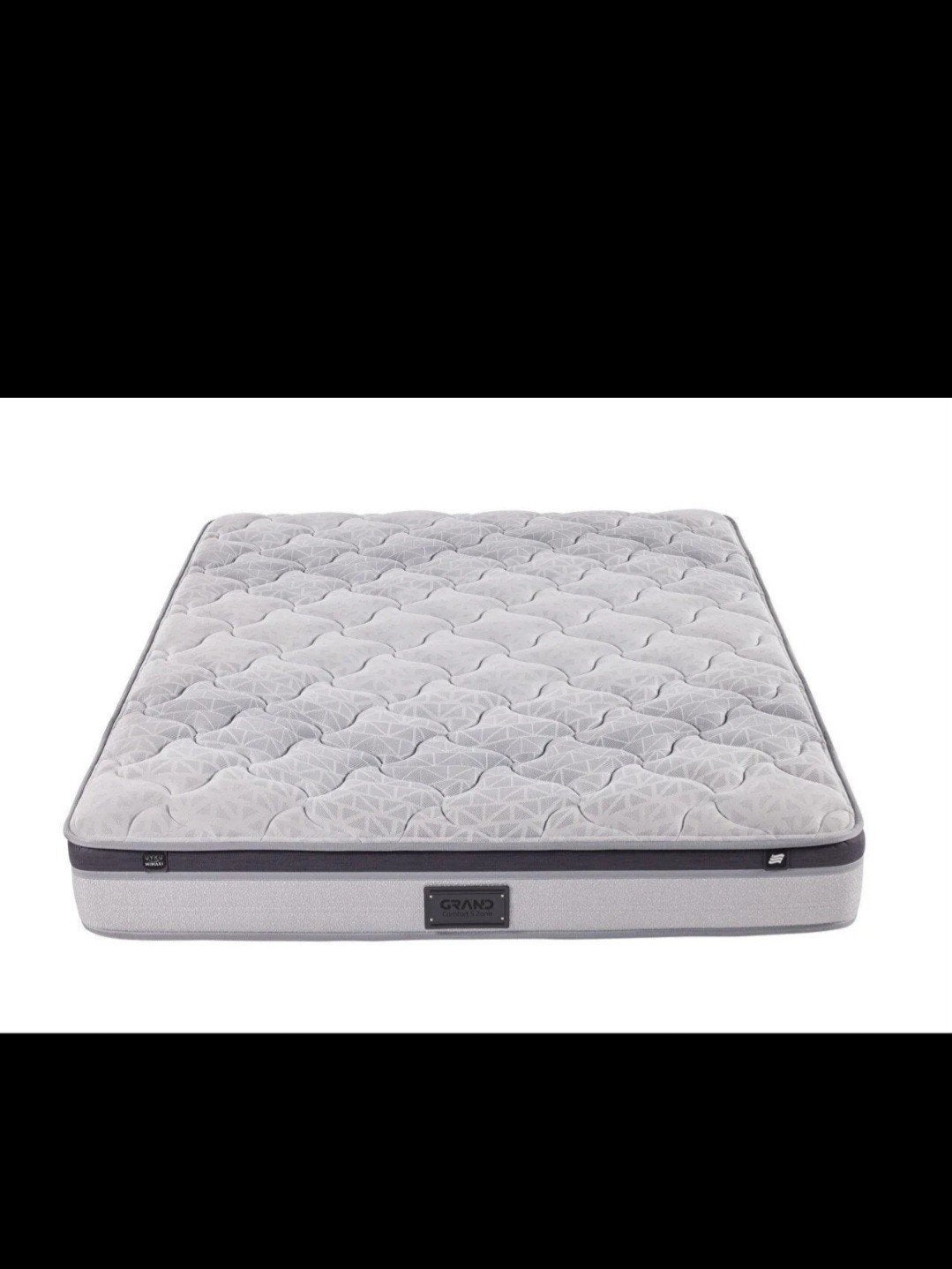Grand Comfort 5 Zone Matras 180x200 Istikbal Sleep Architect, Ophalen, Overige maten, Matras, Overige maten