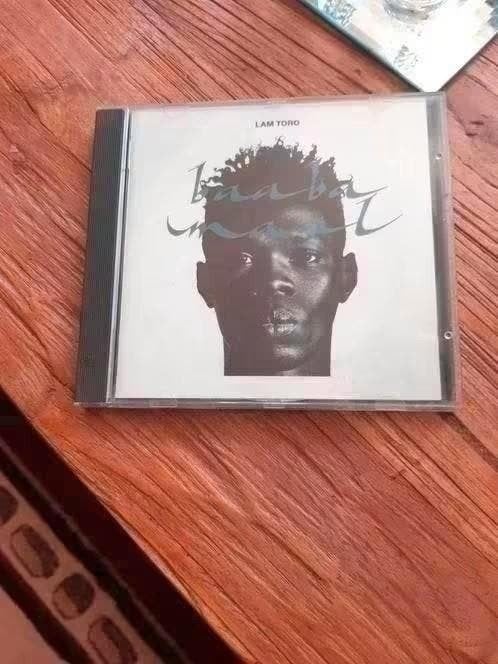 Lam Toro CD - Baaba Maal, Cd's en Dvd's, Cd's | Wereldmuziek, Ophalen of Verzenden, Gebruikt, Album, Afrikaans