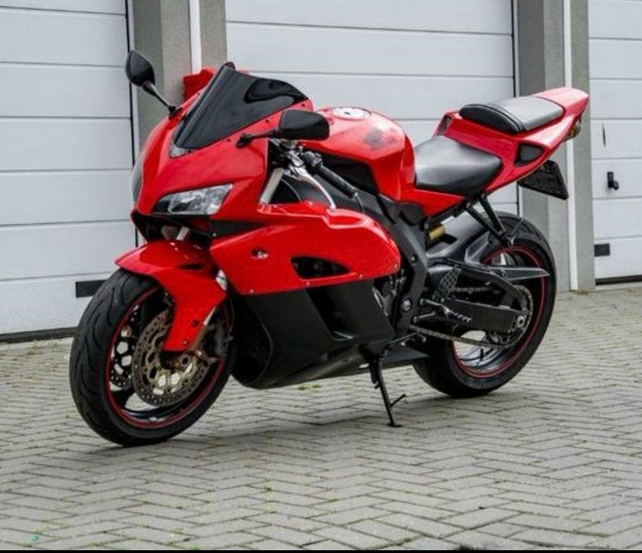 Honda CBR 600/1000 RR SC57 onderdelen nieuw/gebruikt, Ophalen of Verzenden, Gebruikt