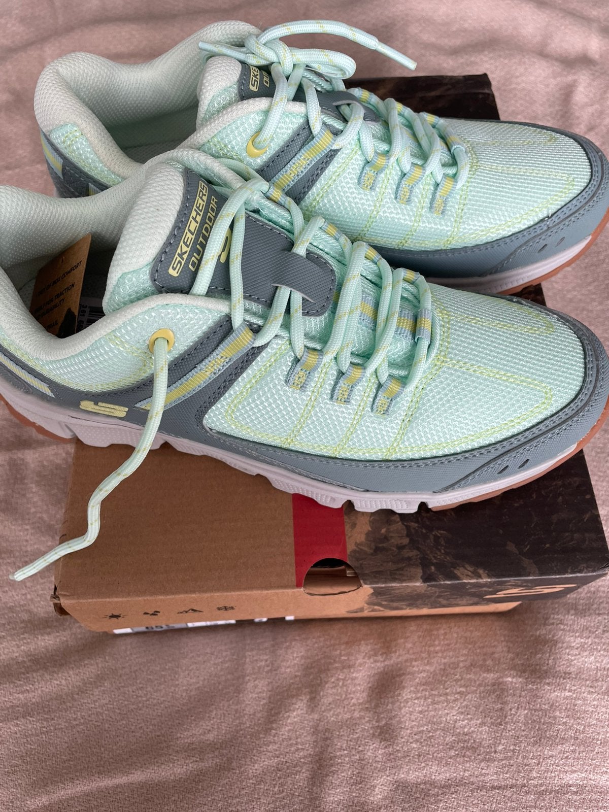 Dames schoenen, Sport en Fitness, Overige merken, Hardloopschoenen, Nieuw, Ophalen of Verzenden