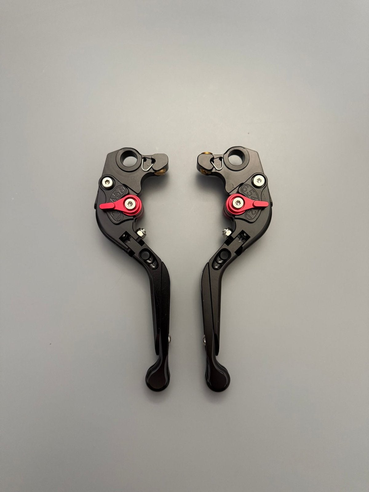 Yamaha hendelset mt10 mt09 mt07 mt03 mt01 fz1 fz6 fz8 r1 r6, Ophalen of Verzenden
