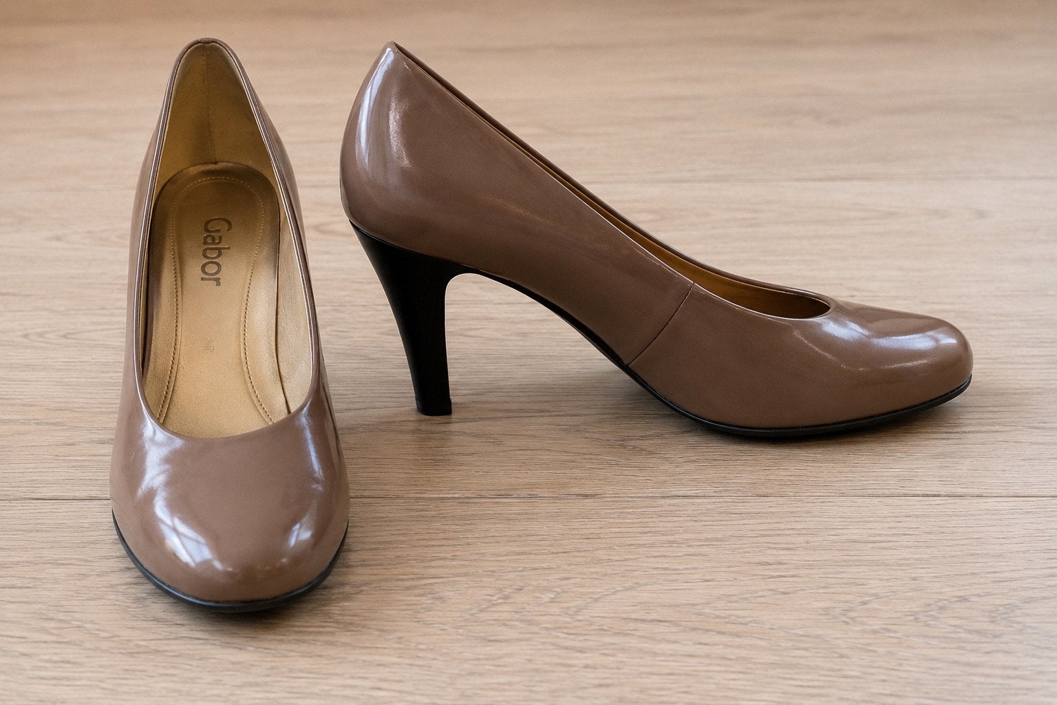 Pumps van Gabor maat 37, Ophalen of Verzenden, Zo goed als nieuw