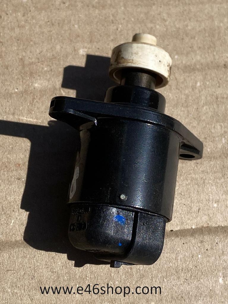 bmw f800 stationair regelaar oem 13717676317, Gebruikt, -, -, Ophalen of Verzenden