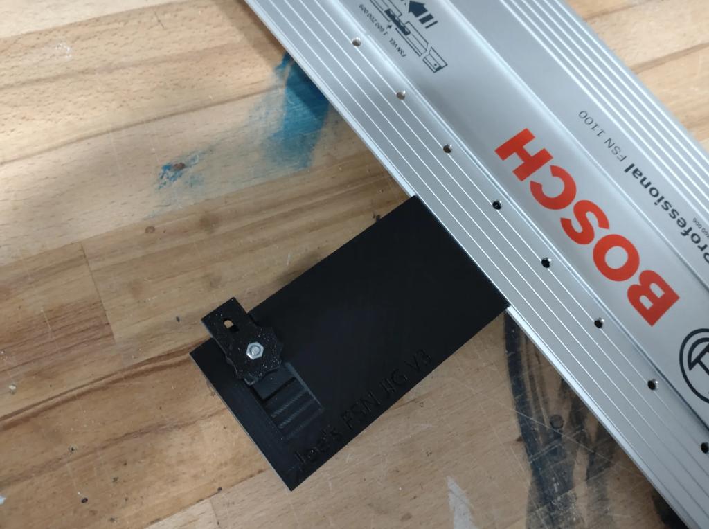 Bosch haakse geleider kantenfrees adapter, Ophalen of Verzenden