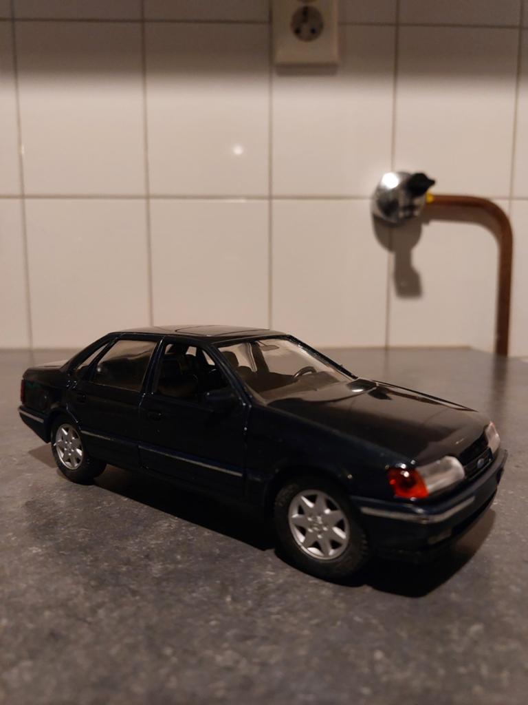 Ford Scorpio, Hobby en Vrije tijd, Ophalen of Verzenden, Gebruikt, Overige merken