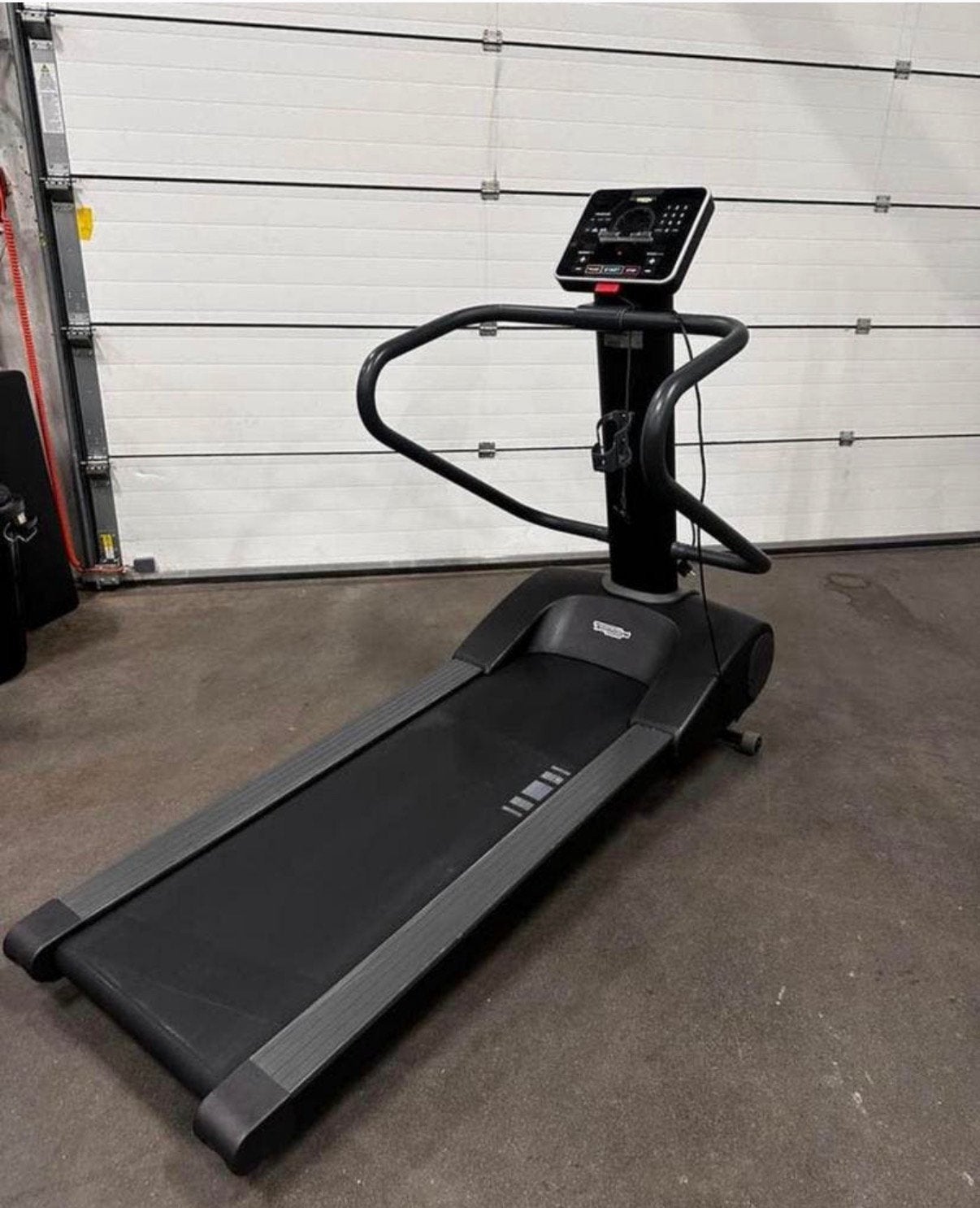 Technogym Spazioa Loopband, Ophalen, Gebruikt, Overige typen