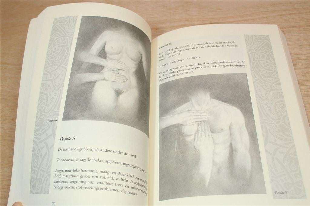 Het Reiki Handboek — De Weg van de Helende Liefde, Ophalen of Verzenden, Gelezen, Overige onderwerpen, Achtergrond en Informatie