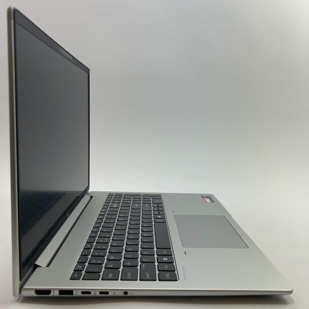 HP ProBook 460 G11 – Ultra 5 125U – 16GB – 512GB, Qwerty, Refurbished, HP, Ultra 5