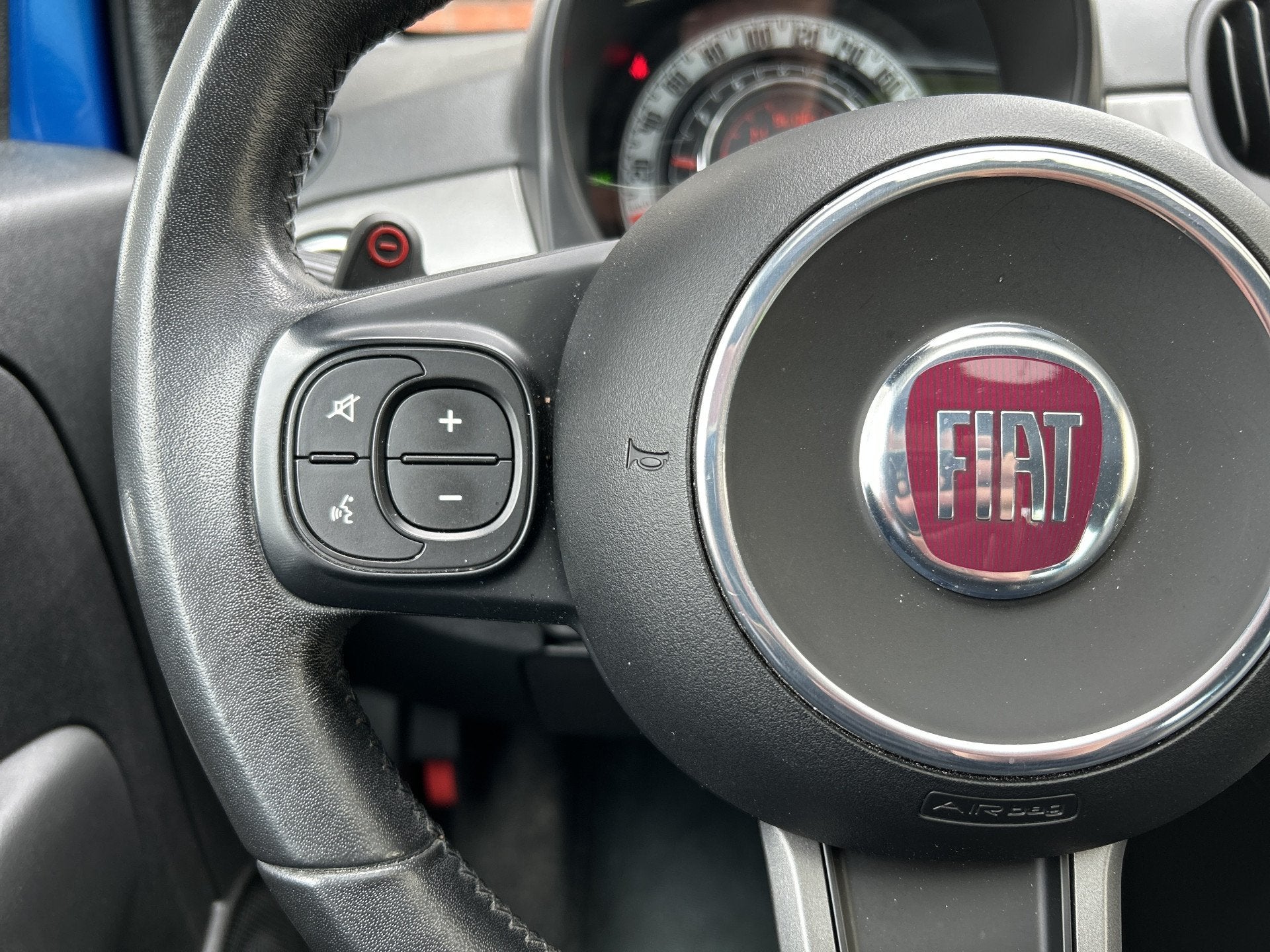 Foto 11 van Fiat 500 0.9 TwinAir Turbo Sport | Automaat | Panoramadak |