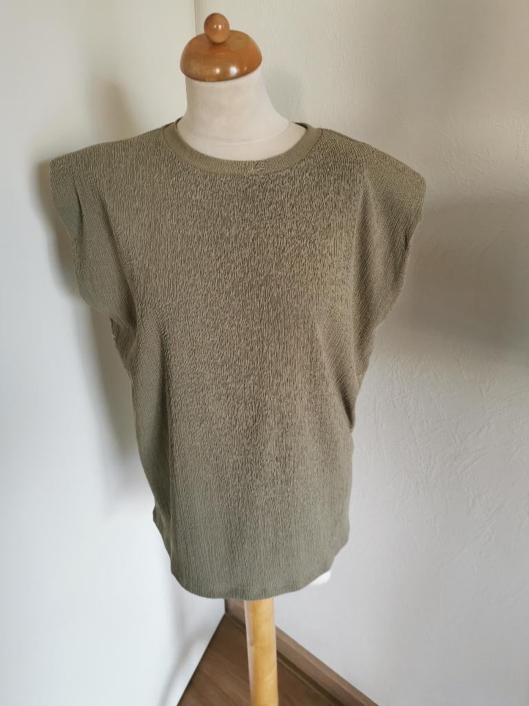 Zuss top maat XXL; nieuw, Ophalen of Verzenden, Nieuw, Maat 46/48 (XL) of groter, Zonder mouw