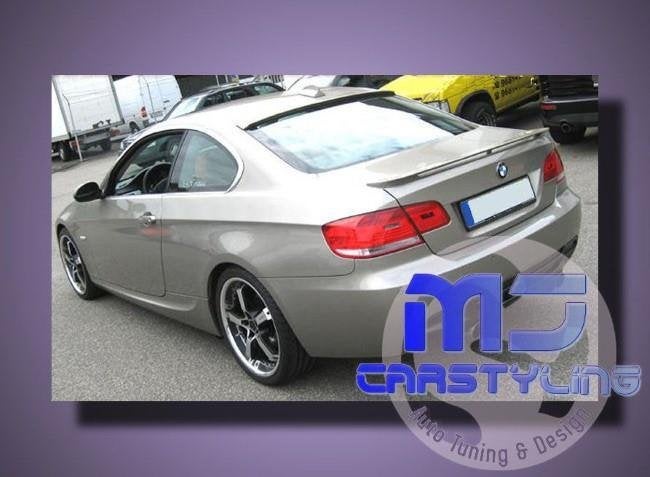 BMW E92 - Dakspoiler, Auto diversen, Tuning en Styling, Ophalen of Verzenden