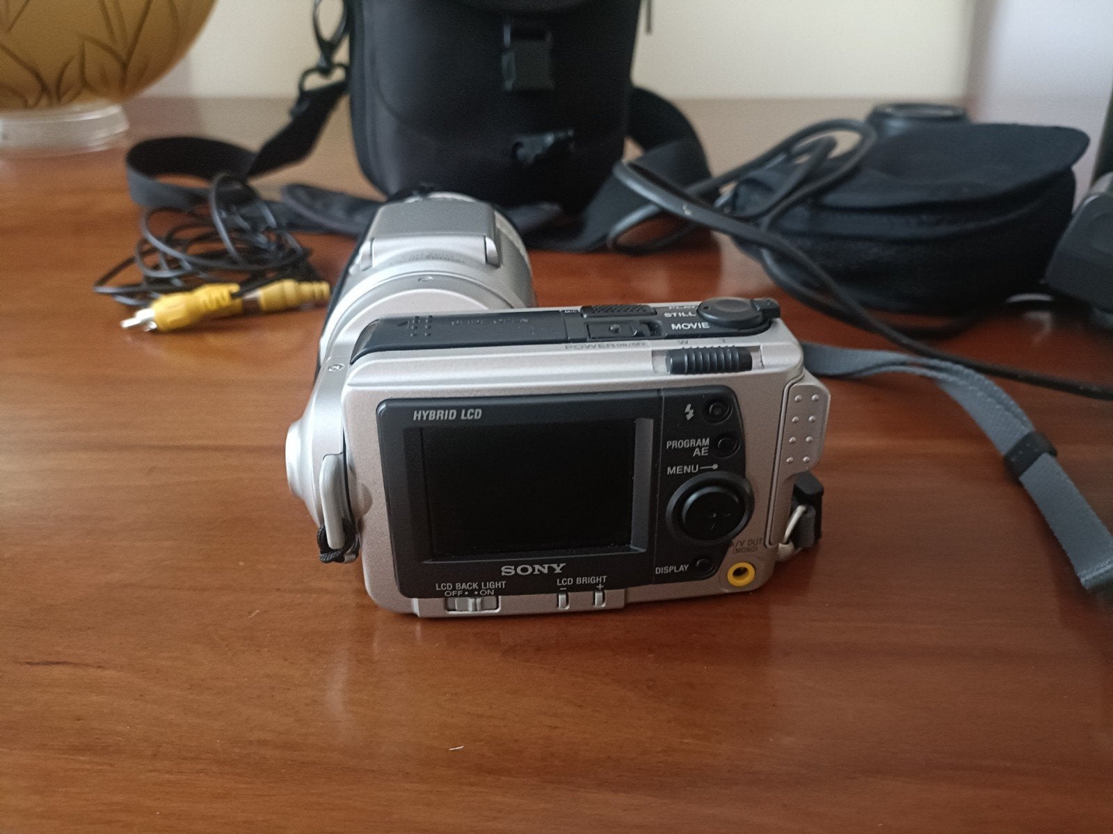 Sony Cybershot DSC-F505 digitale camera, Audio, Tv en Foto, Fotocamera's Digitaal, Ingebouwde flitser, Geheugenkaart, Ophalen of Verzenden