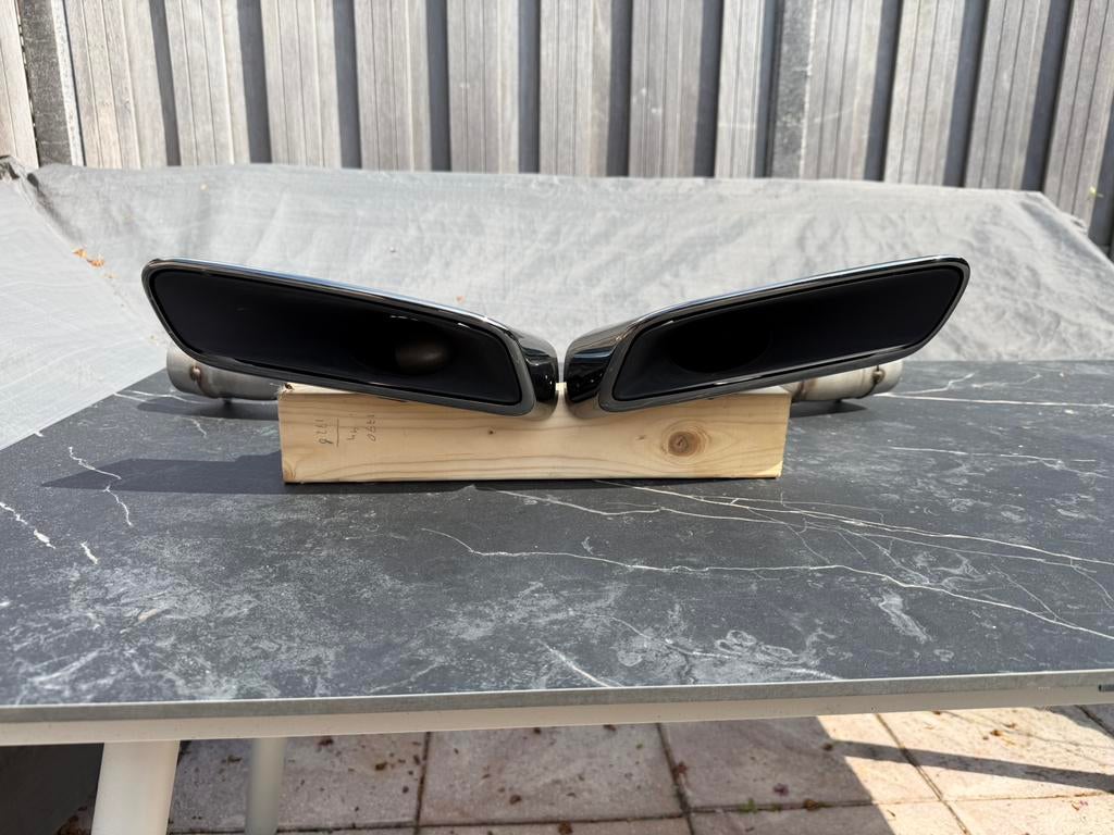 Audi q8 eind sierstuk, Ophalen of Verzenden, Nieuw, Audi