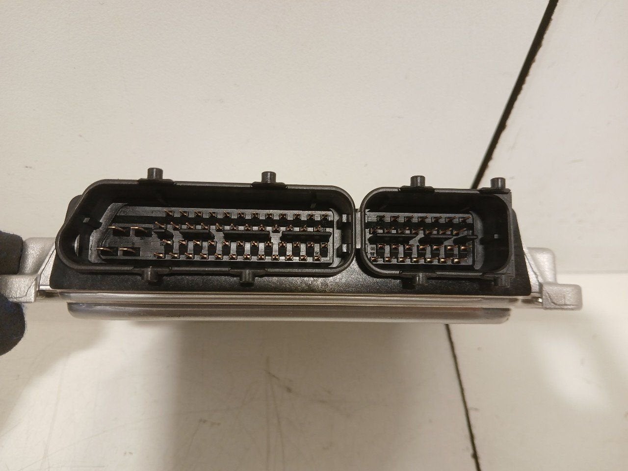 Computer automaat voor bak Jeep Compass, Jeep, Onderdelen@venauto.nl, Van der Ven Autorecycling B.V., Gebruikt