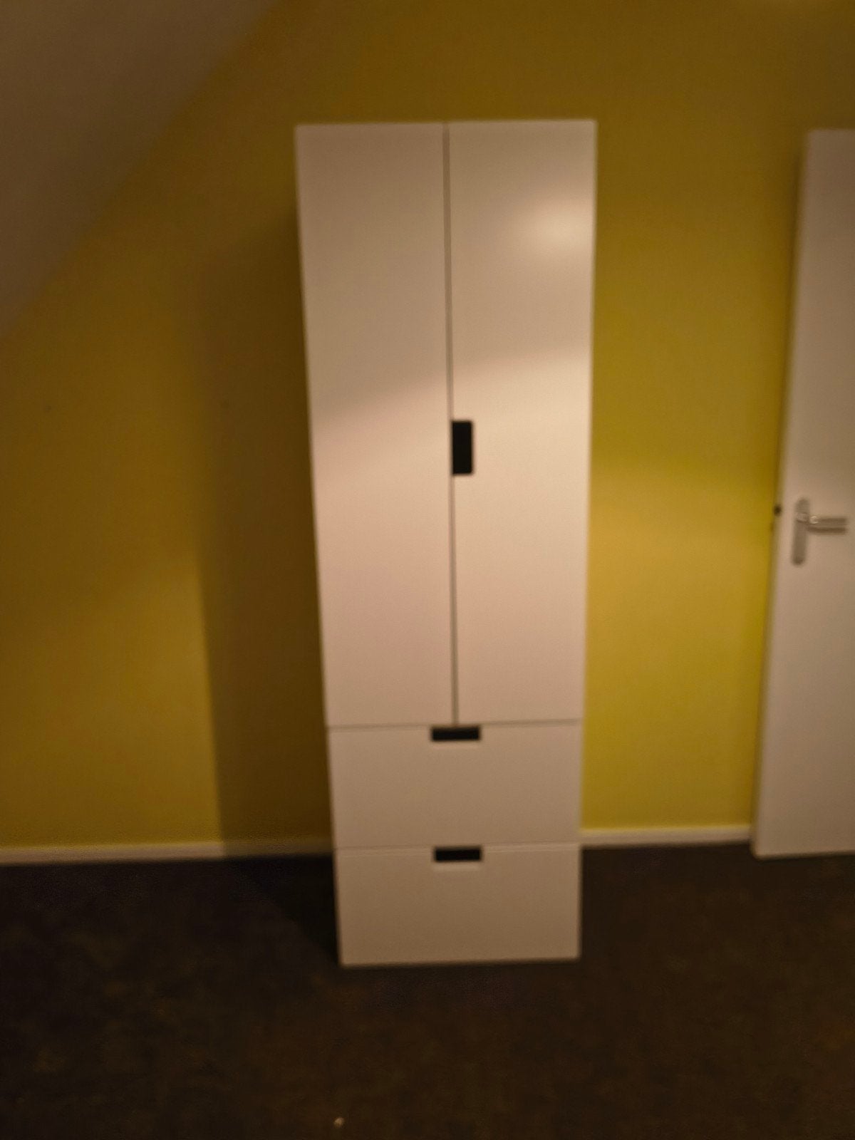 Gratis kast (Ikea), Huis en Inrichting, Ophalen of Verzenden
