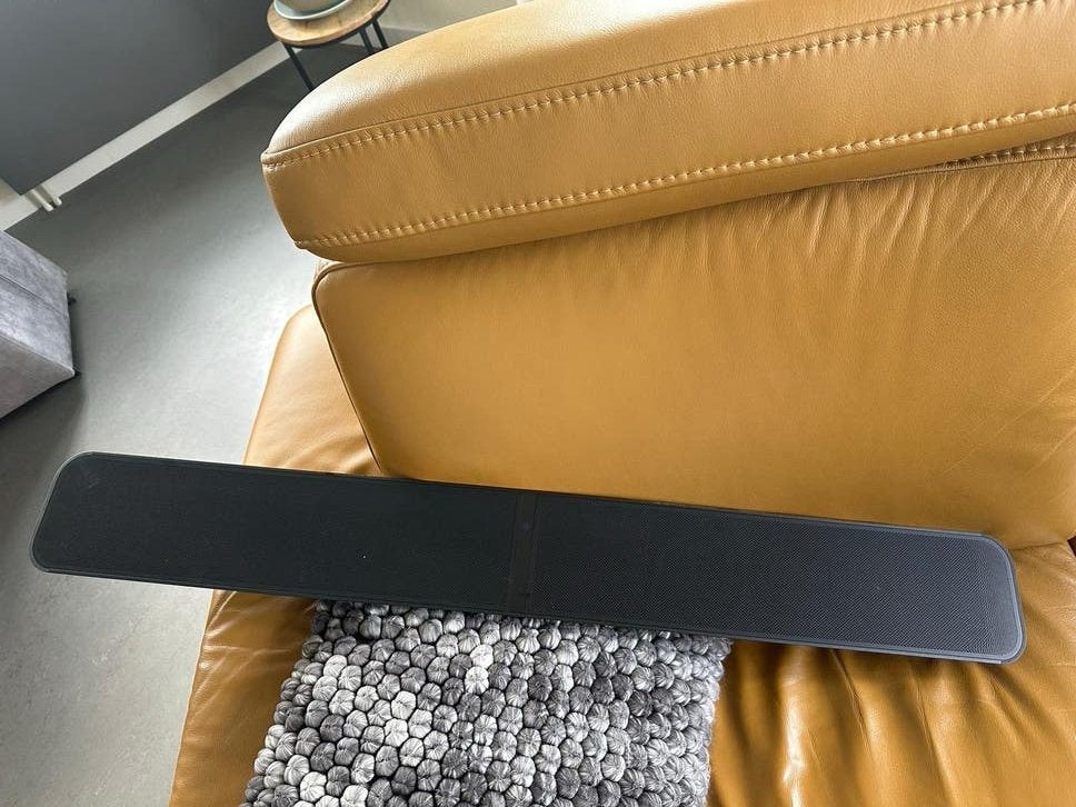 Bluesound Pulse Soundbar 2 - Draadloze Streaming Soundbar, Audio, Tv en Foto, Soundbars, Ophalen, Bluetooth, Zo goed als nieuw