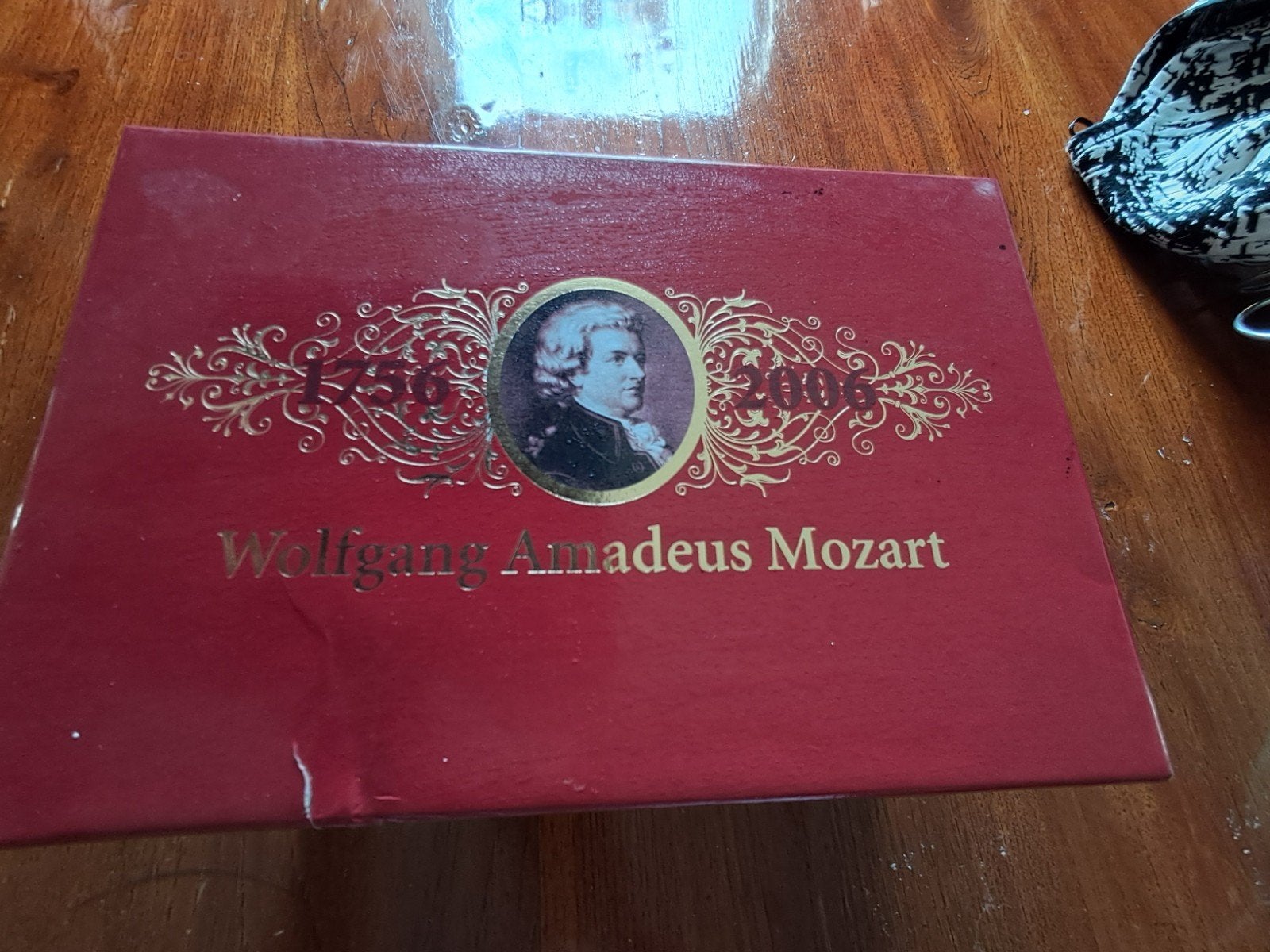 cd s Mozart 10  stuks, Cd's en Dvd's, Ophalen of Verzenden, Classicisme, Gebruikt, Kamermuziek