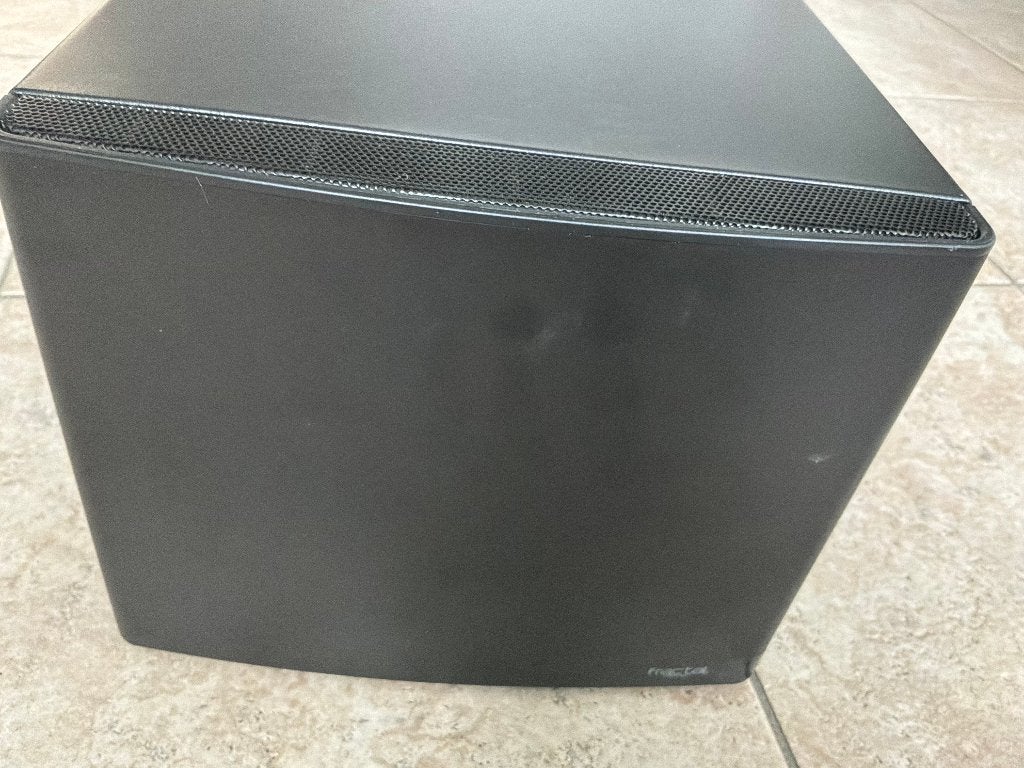 Fractal Design Node 304 behuizing, Ophalen of Verzenden, Gebruikt