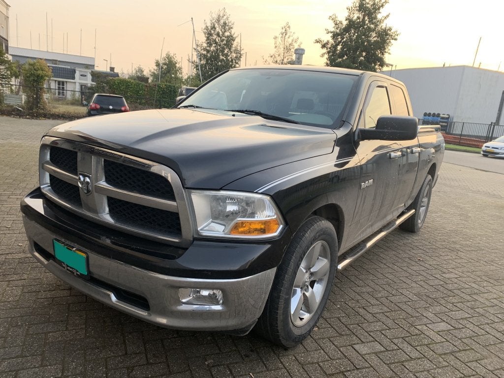 Dodge ram sidebars met steps, Niet ingevuld, Niet ingevuld, Niet ingevuld