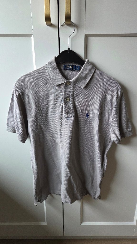 Verschillende gedragen originele merk polo's & t-shirts, Ophalen of Verzenden, Gedragen, Overige kleuren