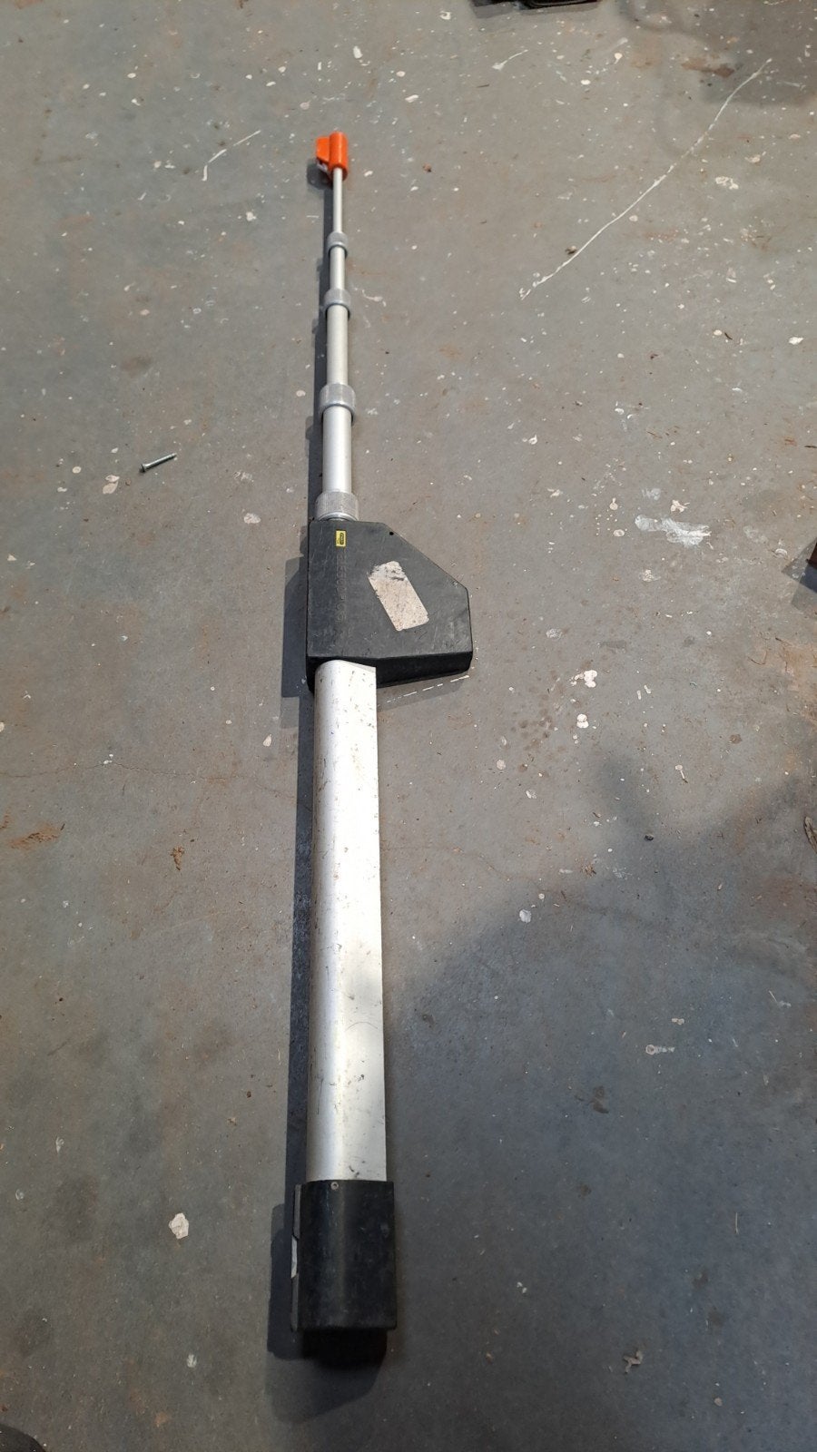 Telefix stanley telescopic 3 en 5m1, Ophalen of Verzenden