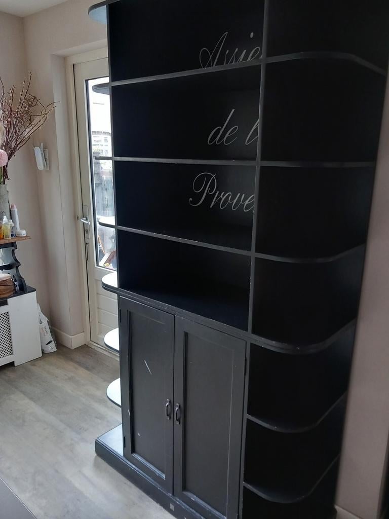 Riviera maison kast, Huis en Inrichting, Ophalen, Gebruikt