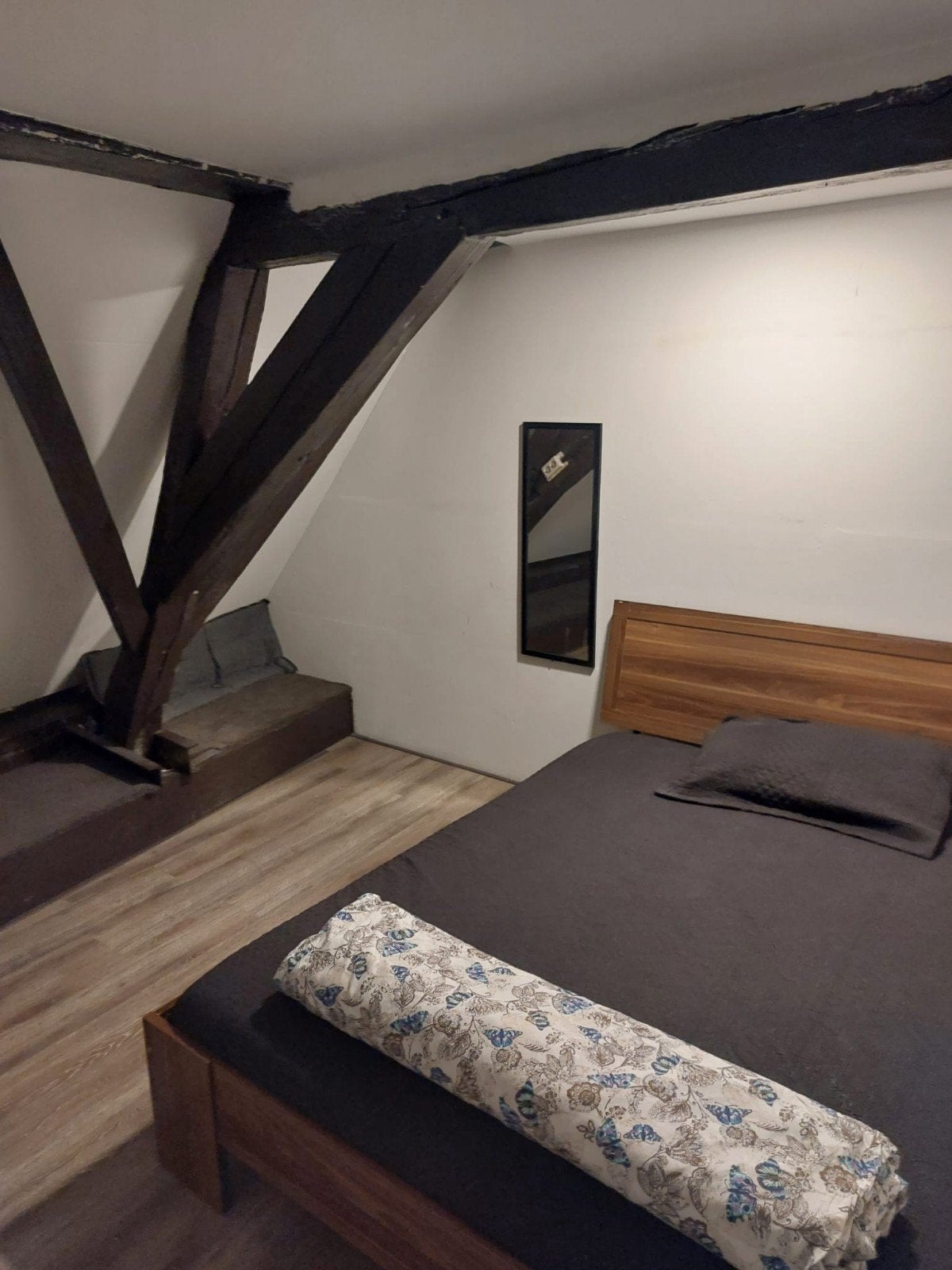 Temporary room for rent  all incl  725euro Arnhem  c, Arnhem