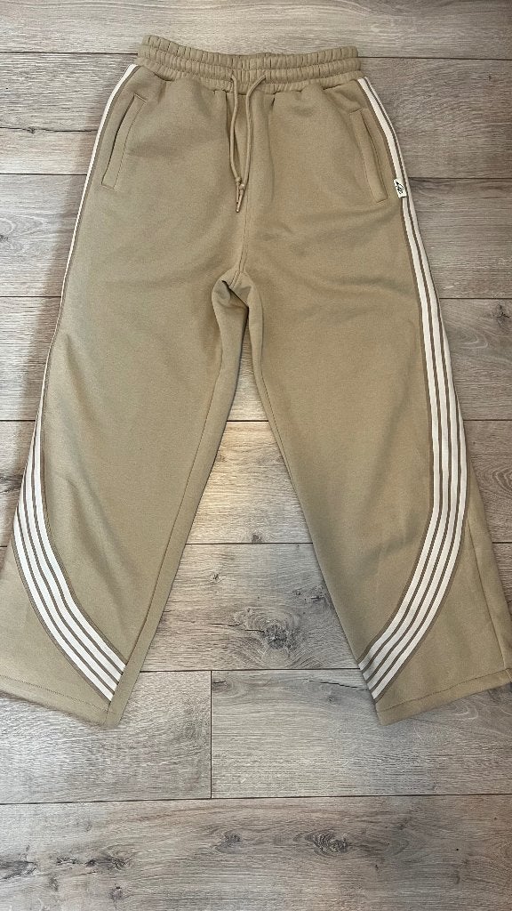 BKYS baggy sweatpants, Bkys, Beige, Nieuw, Ophalen of Verzenden