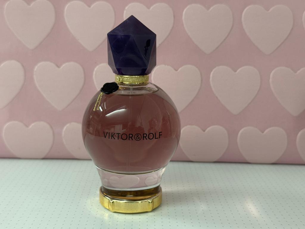 Viktor & Rolf good fortune 90ml eau de parfum, Ophalen of Verzenden, Nieuw