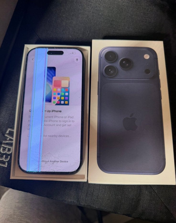 !!Iphones gezocht!!! Icloud/mdm/kapot/waterschade, Ophalen of Verzenden, Zo goed als nieuw, Zwart, 64 GB