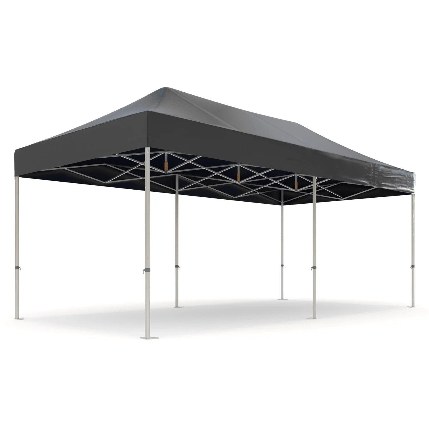 Partytenten te huur, Ophalen, 5 tot 8 meter