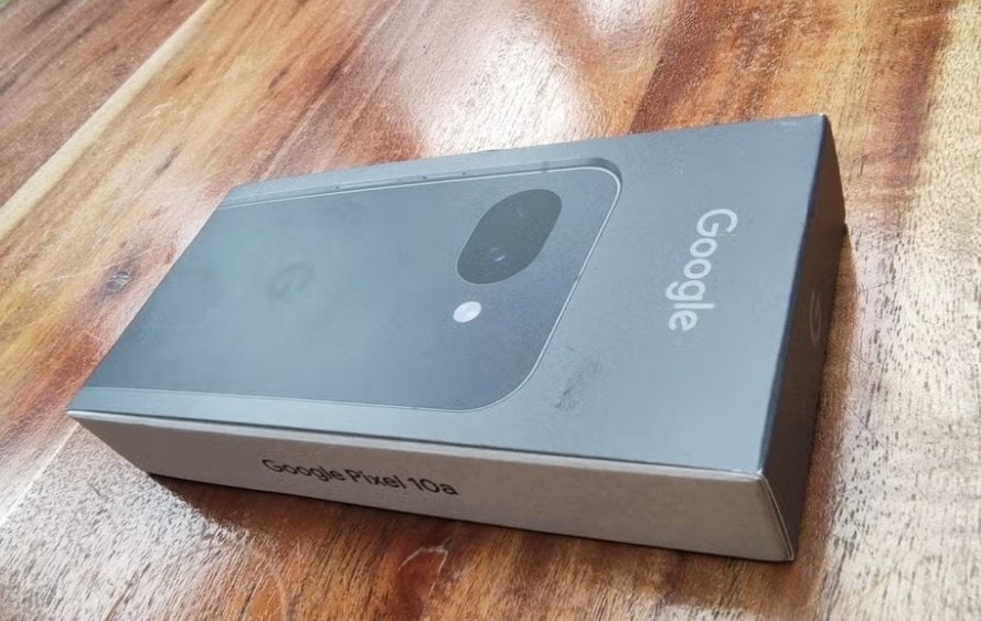 Google Pixel 10a gloednieuw 12gb / 256gb, Ophalen, Overige modellen, Nieuw, Zonder simlock