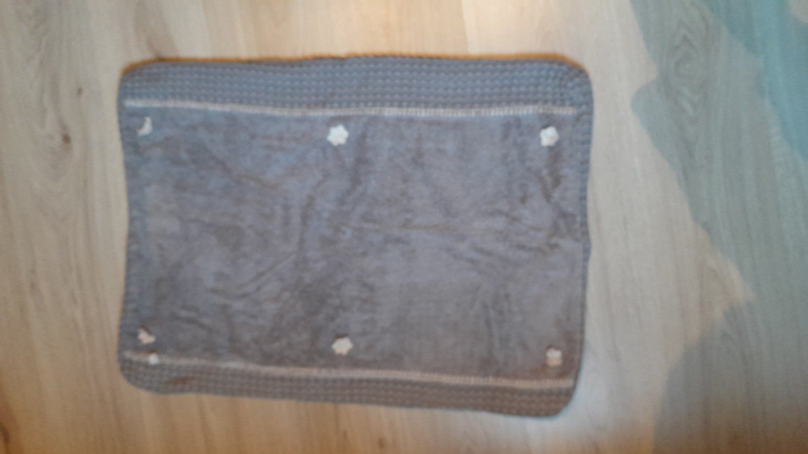 Koeka aankleedkussenhoes, Ophalen of Verzenden, Gebruikt