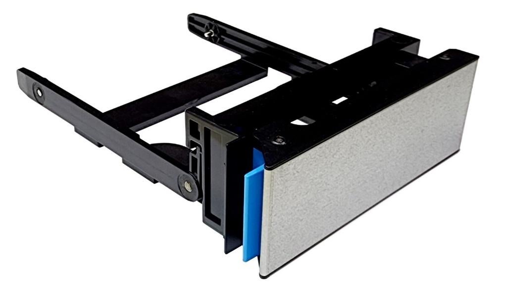 HP Z8 G4 3.5" HARD DRIVE HDD CADDY TRAY, SAS, Facturen@maascomputers.nl, Ophalen of Verzenden, Desktop