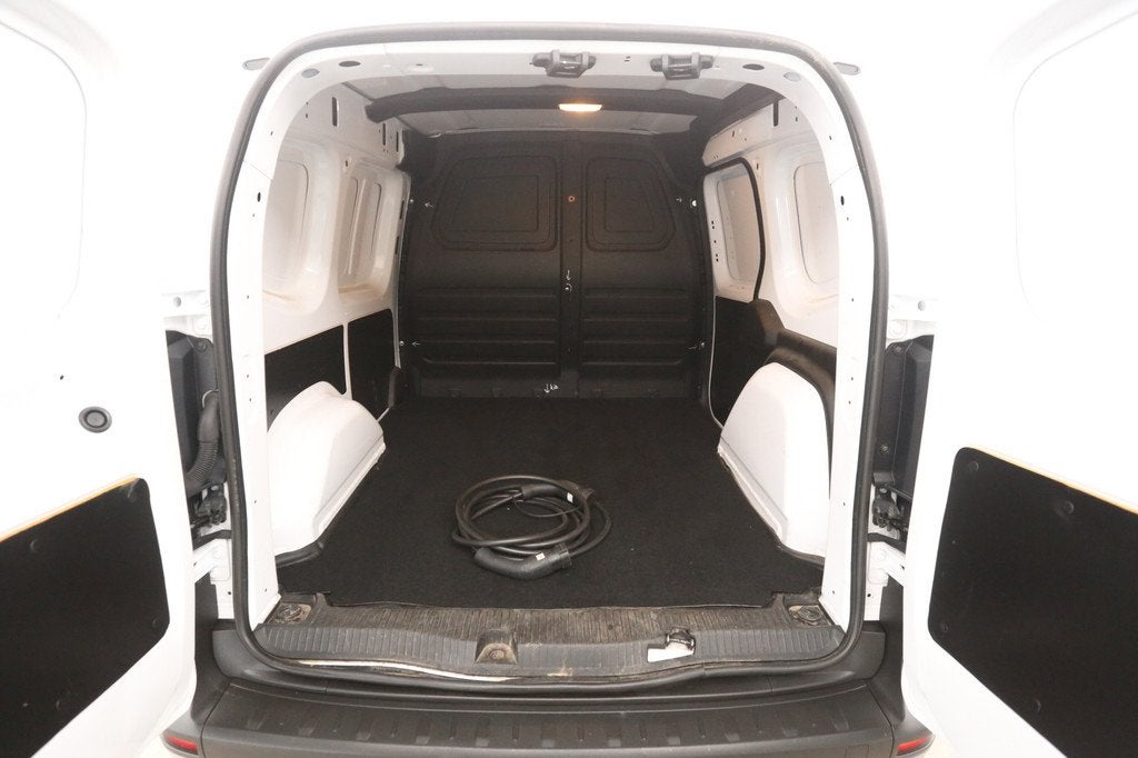 Renault Kangoo E-Tech 44 kWh | SOH 97% | Clima | Cruise | Pa, Auto's, Bestelauto's, 45 kWh, Gebruikt, Automatische klimaatregeling