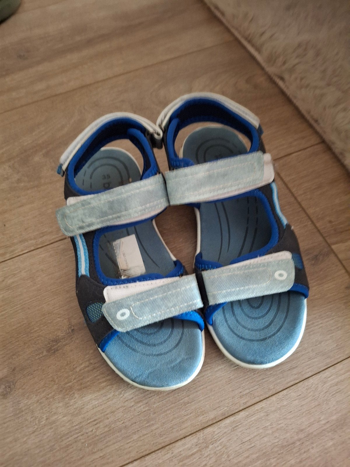 Sandalen maat 35, Kinderen en Baby's, Ophalen of Verzenden, Jongen, Overige typen