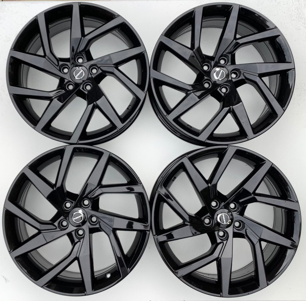 Velgen 18 inch Volvo V60 S60 V70 S80 XC70 XC60 Nieuwstaat, Auto-onderdelen, Banden en Velgen, 18 inch, Velg(en), Nieuw, Ophalen of Verzenden