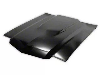 Te koop chevelle el camino 1970 Cowl hood motorkap, Ophalen, Nieuw, Motorkap