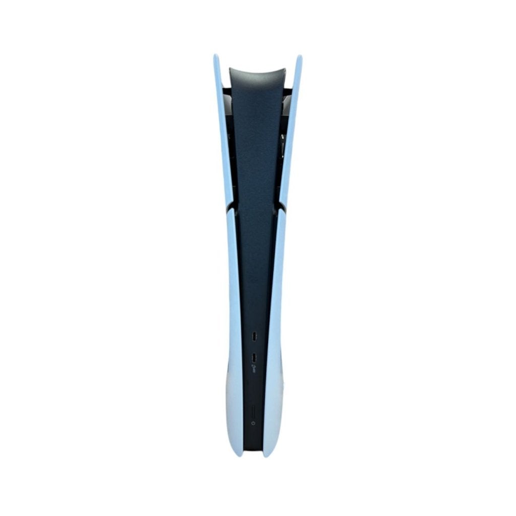 PlayStation 5 Slim Digital 825GB Nette Staat Incl. Garantie, Sony, Zo goed als nieuw, Support@sony.com, 1-7-1 Konan, Minato-ku
Tokyo 108-0075
Japan