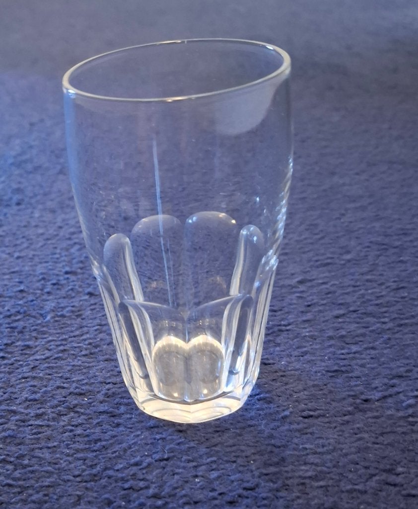 Glas Val Saint Lambert, Antiek en Kunst, Ophalen of Verzenden