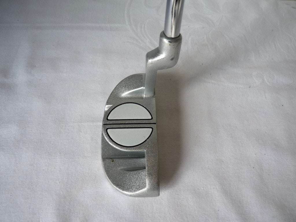 putter, Fazer, Sport en Fitness, Golf, Ophalen of Verzenden, Gebruikt, Club, Overige merken