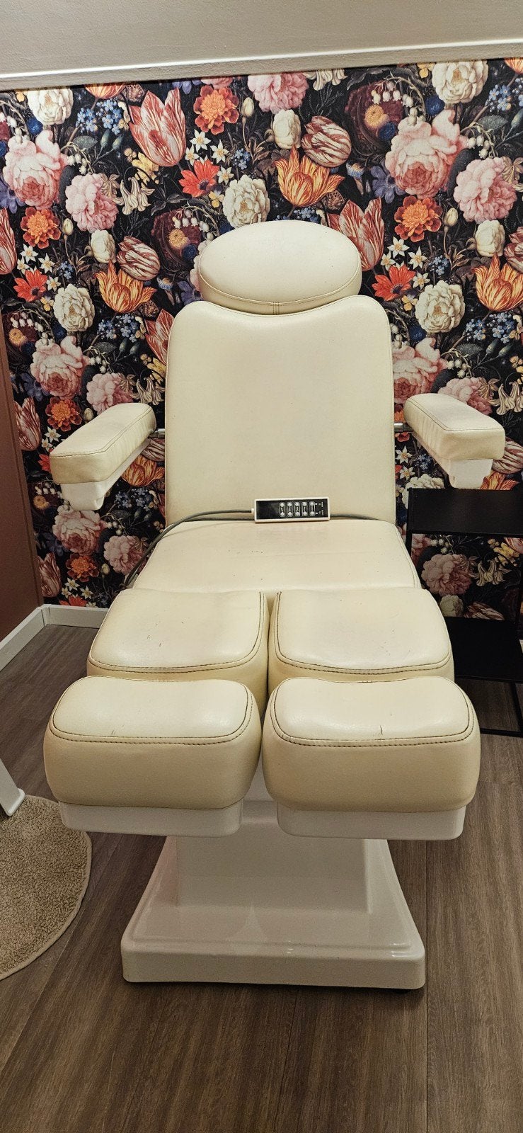 pedicure behandelstoel, Diensten en Vakmensen, Schoonheidsspecialisten | Pedicure