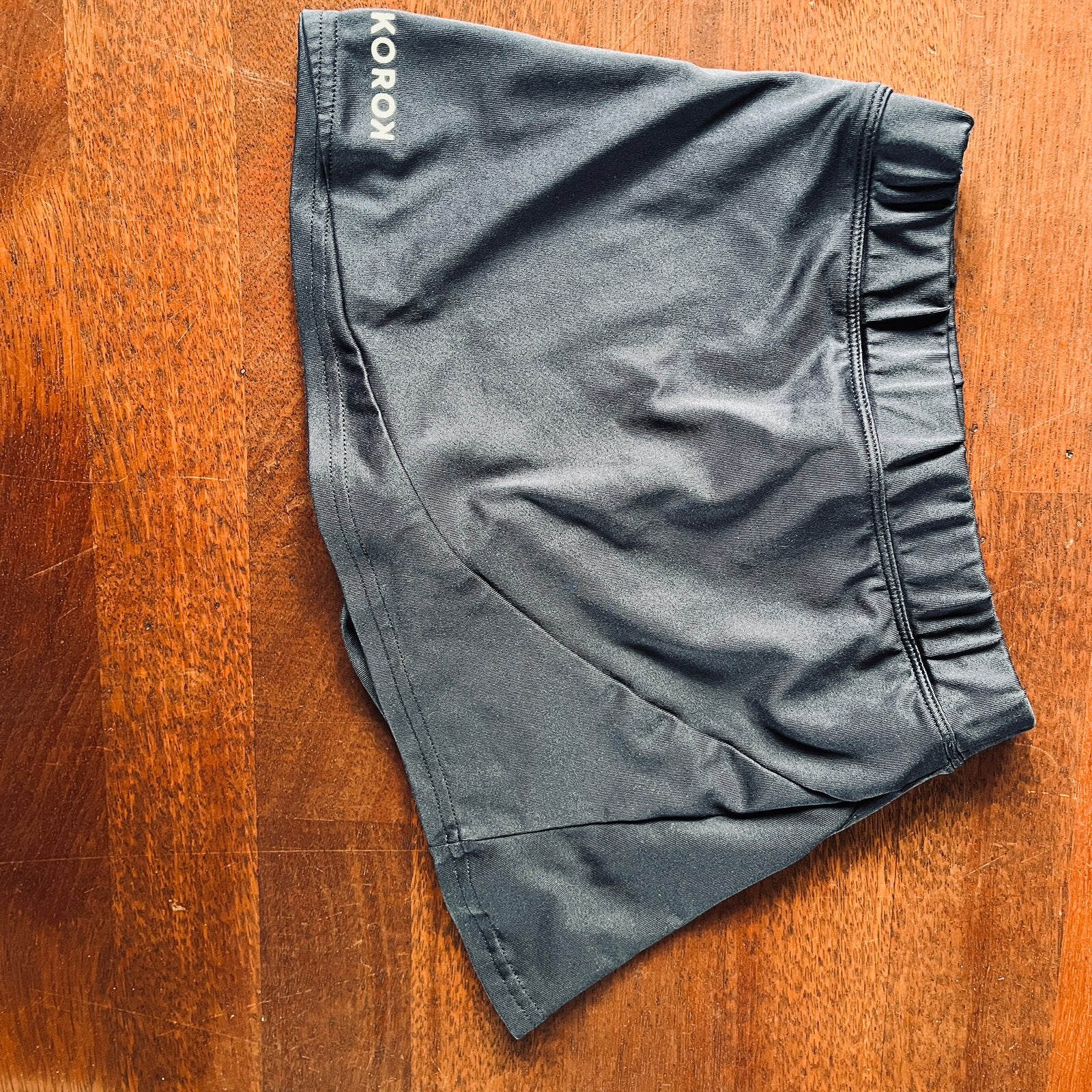 Korok hockeyrokje meisje, Ophalen of Verzenden, Gebruikt, Kleding