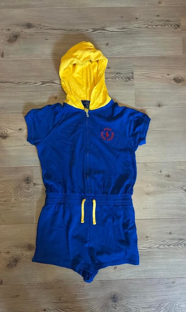 Romper voor meisje maat 16/ 170, Ophalen of Verzenden, Nieuw, Meisje, Overige typen