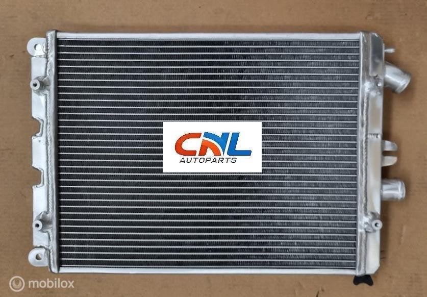 Radiateur 2000-2006 FERRARI 360 3.6L (NO SENSOR HOLE), Nieuw, Ophalen of Verzenden