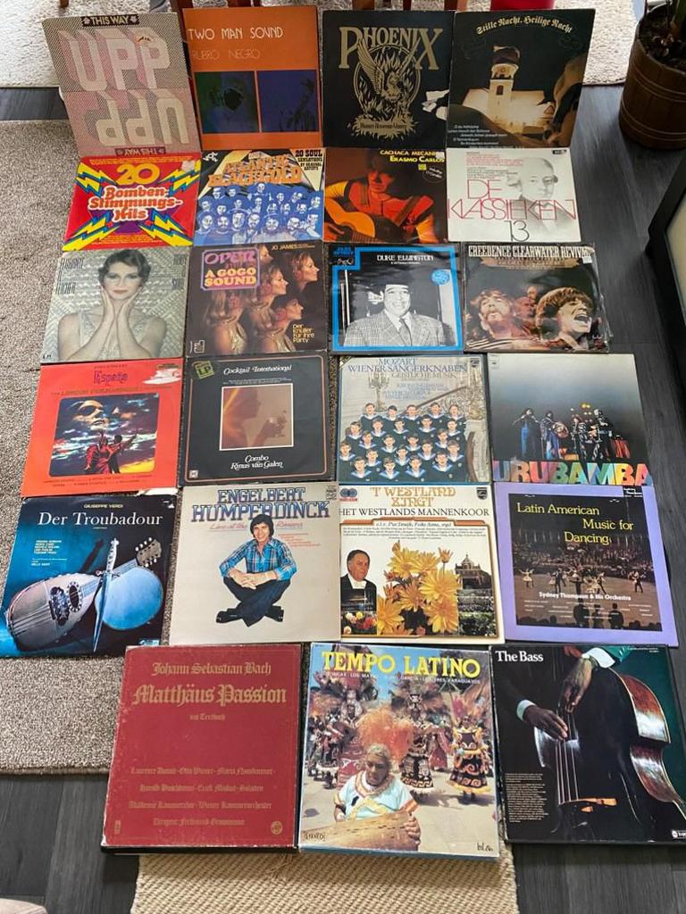 CD, Ophalen of Verzenden, Zo goed als nieuw, Overige formaten
