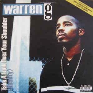 The Rapsody Feat Warren & Sissel CD single, Ophalen of Verzenden, Gebruikt, Single