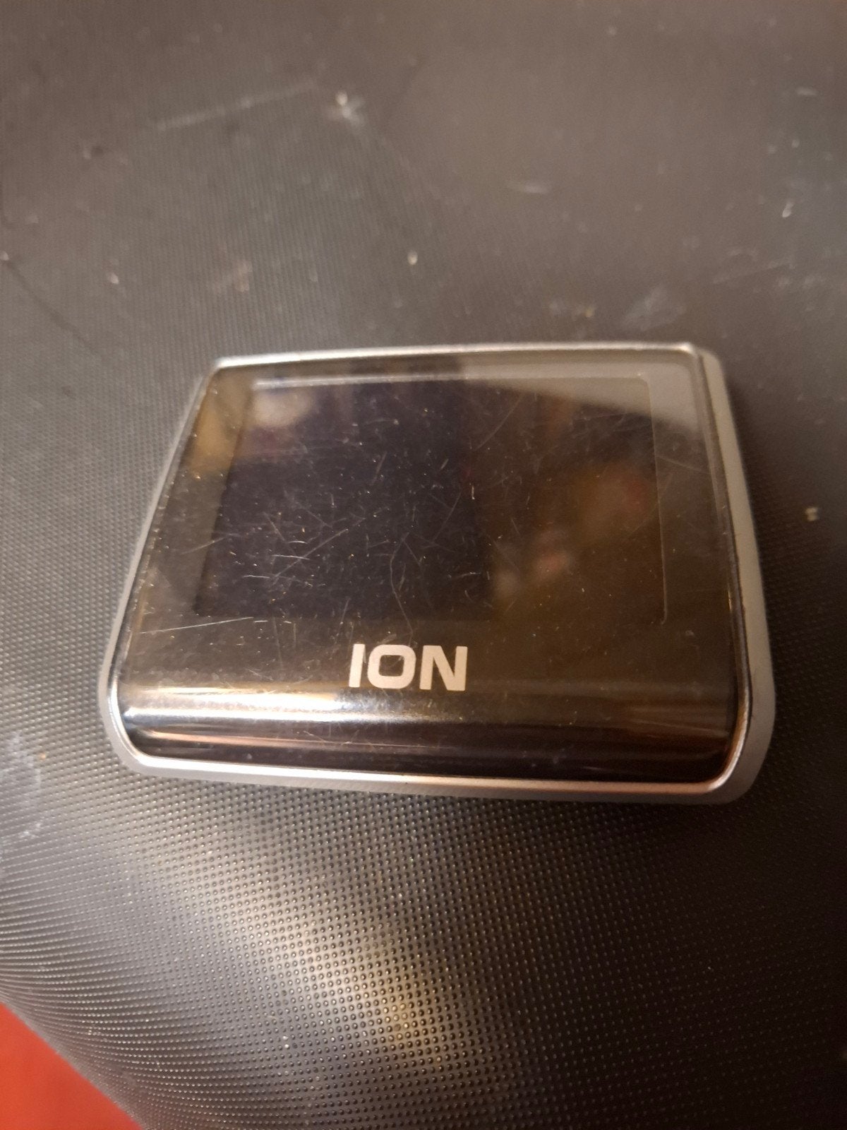 ION Fietscomputer, Ophalen of Verzenden, GPS, Gebruikt
