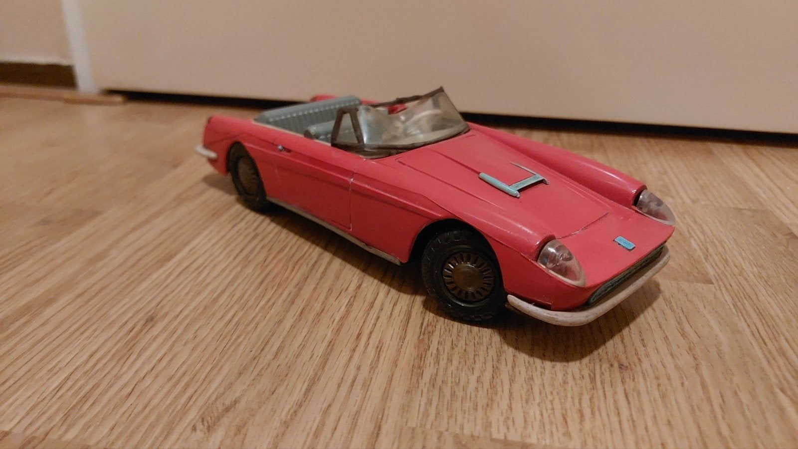 Ferrari, Ophalen of Verzenden